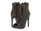 Steve Madden Fearless (olive) Women's Shoes