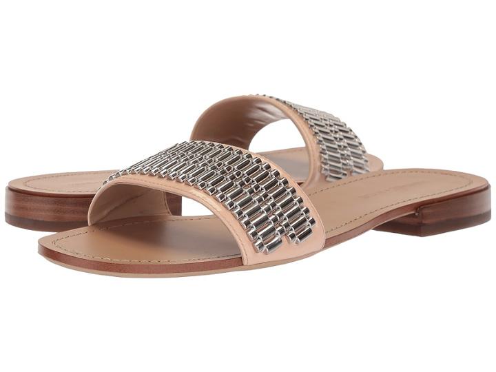 Kendall + Kylie Kennedy 4 (new Blush/hang Nickel) Women's Shoes