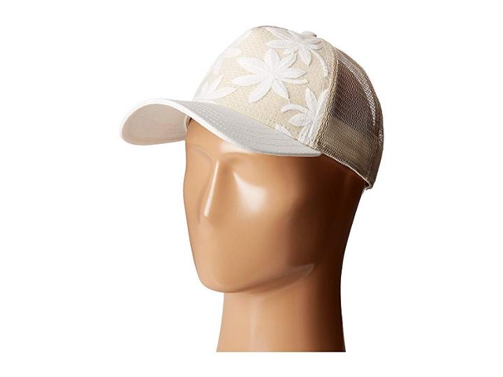 Pistil Eden (ivory) Caps