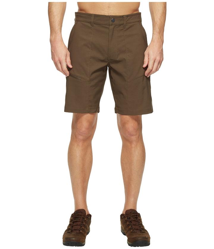 Mountain Hardwear Shillingtm Shorts (tundra) Men's Shorts