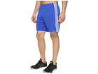 Adidas Tastigo 17 Shorts (bold Blue/white) Men's Shorts