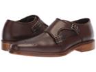 Bruno Magli Joseph (dark Brown) Men's Shoes