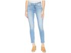 Paige Hoxton Ankle In Soto (soto) Women's Jeans