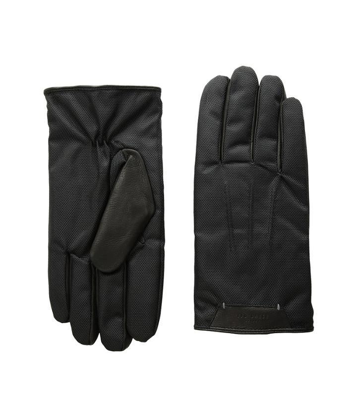 Ted Baker Mohawk (black) Gore-tex Gloves