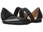 Gabor Gabor 81.353 (black Foulardcalf) Women's Hook And Loop Shoes