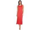 Pendleton Eliot Maxi Dress (true Red) Women's Dress