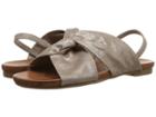 Yellow Box Rotelia (taupe) Women's Sandals