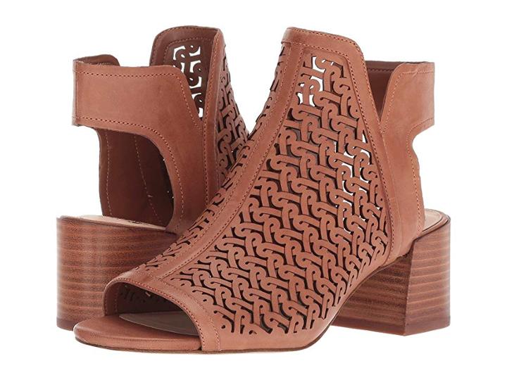 Vince Camuto Sternat (roasted Cashew) Women's Shoes