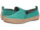 Emu Australia Gum (lagoon Green) Women's Shoes