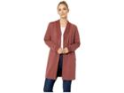 Fig Clothing Fli Cardigan (chestnut) Women's Sweater