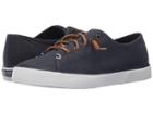 Sperry Pier View Core (navy) Women's Shoes