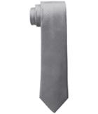 Calvin Klein King Cord Ii (silver) Ties
