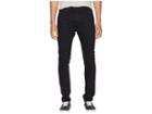 Levi's(r) Premium 510tm Skinny (black Rinse) Men's Jeans