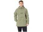 Burton Paddox Jacket (clover) Men's Coat