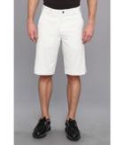 Nike Golf Tour Trajectory Tech Short (light Base Grey/metallic Silver) Men's Shorts