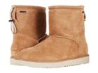 Ugg Classic Toggle Waterproof (chestnut) Men's Boots