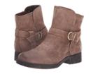 Born Syd (taupe Distressed) High Heels