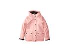 Urban Republic Kids Khloe Raincoat W/ Faux Fur Lining (little Kids/big Kids) (pink) Girl's Jacket
