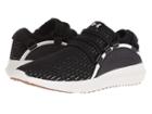 Under Armour Ua Railfit Nm (black/ivory/ivory) Women's Shoes