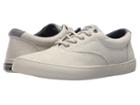 Sperry Cutter Cvo Chambray (ivory) Men's Shoes