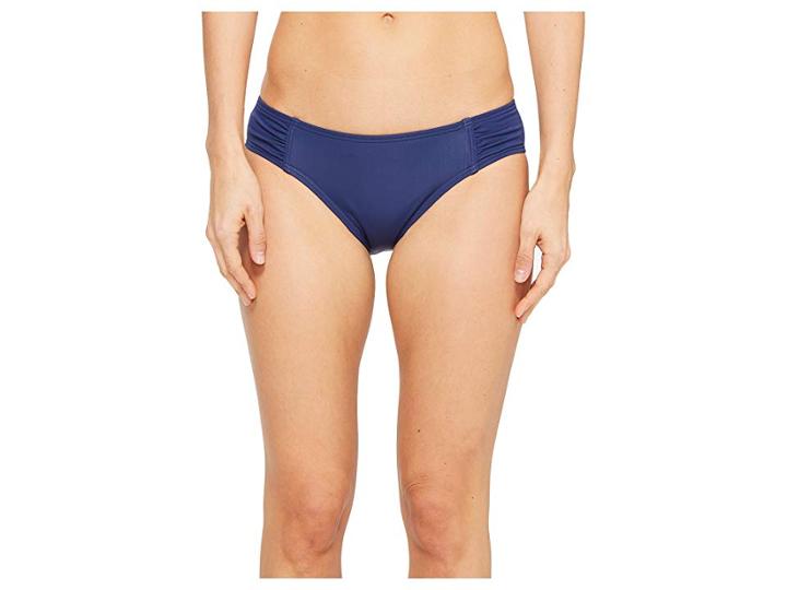 Lole Caribbean Bottom (dark Spectrum) Women's Swimwear