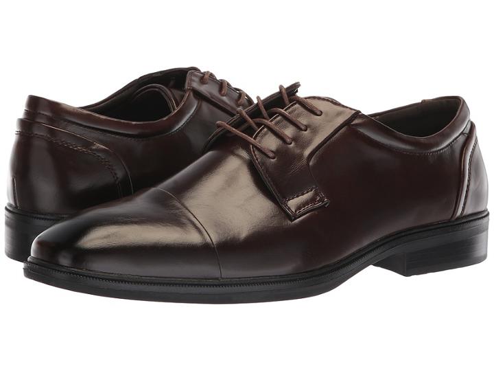 Van Heusen Hank (brown) Men's Shoes