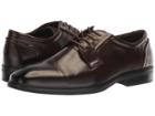 Van Heusen Hank (brown) Men's Shoes