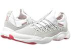 Reebok Lifestyle Dmx Fusion Lite N (white/skull Grey/primal Red) Men's Classic Shoes