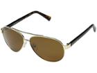 Cole Haan Ch6043 (gold) Fashion Sunglasses