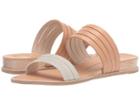 Dolce Vita Pais (nude Multi) Women's Shoes