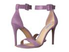 Steve Madden Martini (lavender) High Heels