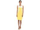 Rachel Roy - Color Block Dress (limoncello)