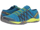 Merrell Trail Glove 4 Knit (sodalite) Men's Shoes