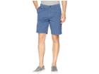 Quiksilver Waterman Secret Seas Shorts (dark Denim) Men's Shorts
