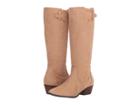 Dr. Scholl's Brilliance (toasted Coconut Microfiber) Women's Shoes