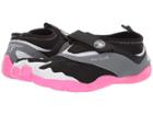 Body Glove Max (dark Shadow/neon Pink) Women's Shoes