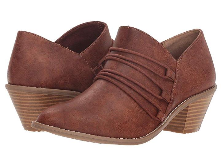 Rocket Dog Becan (tan Archive) Women's Shoes