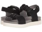 Bernie Mev. Fiji (black) Women's Sandals