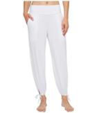 Onzie Gypsy Pants (white) Women's Casual Pants