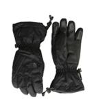 The North Face Kids Montana Gore-tex(r) Gloves (tnf Black) Extreme Cold Weather Gloves