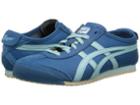 Onitsuka Tiger By Asics Mexico 66 (seaport/blue Tint) Women's Classic Shoes