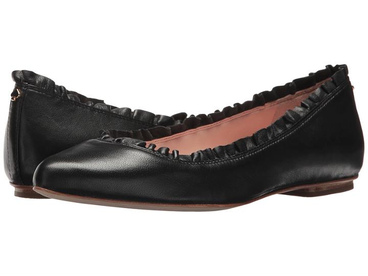 Kate Spade New York Nicole (black) Women's Shoes