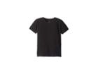 Superism Super Soft Cotton Sir Crew Neck Tee (toddler/little Kids/big Kids) (black) Boy's T Shirt