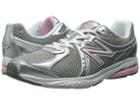 New Balance Ww665 (komen Pink) Women's Walking Shoes