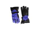 Columbia Bugabootm Interchange Glove (clemente Blue/black) Extreme Cold Weather Gloves