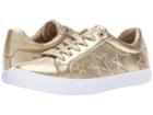 G By Guess Oakleigh (gold) Women's Shoes