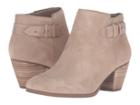 Guess Geora (ivory Multi Suede) Women's Boots