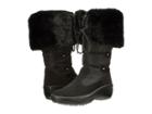 Pajar Canada Mia (black) Women's Boots