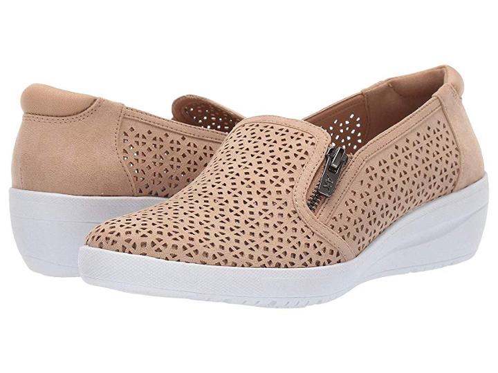 Anne Klein Yeppa (pebble) Women's Shoes