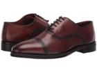 Kenneth Cole Reaction Progress Lace-up (cognac) Men's Shoes